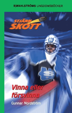 Nordström, Gunnar | Vinna eller försvinna