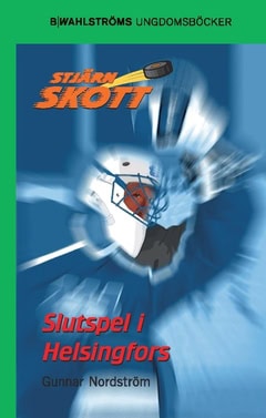 Nordström, Gunnar | Slutspel i Helsingfors