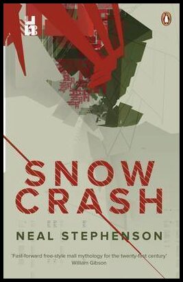 Stephenson, Neal | Snow Crash