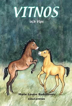Rudolfsson, Marie Louise | Vitnos och Vips