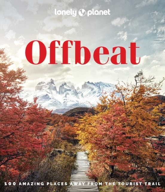 Lonely Planet | Offbeat