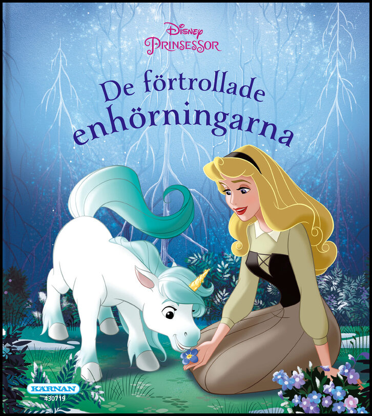 De förtrollade enhörningarna