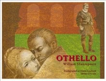 Shakespeare, William | Othello (lättläst)