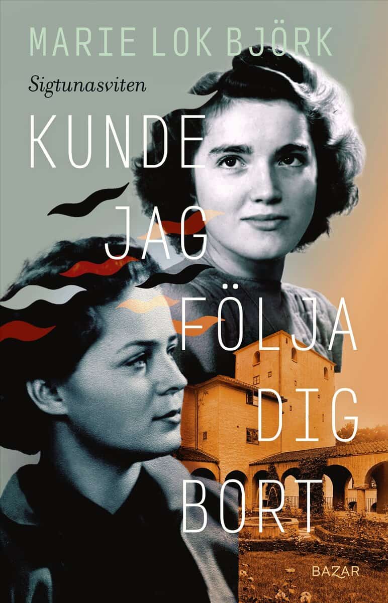 Lok Björk, Marie | Kunde jag följa dig bort