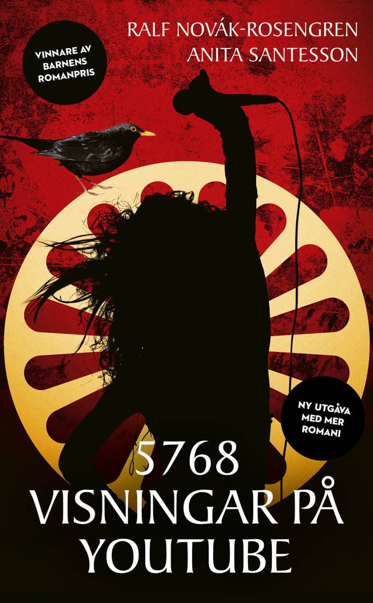 Novák-Rosengren, Ralf | Santesson, Anita | 5768 visningar på YouTube
