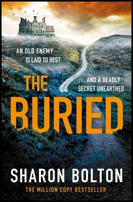 Bolton, Sharon | The Buried