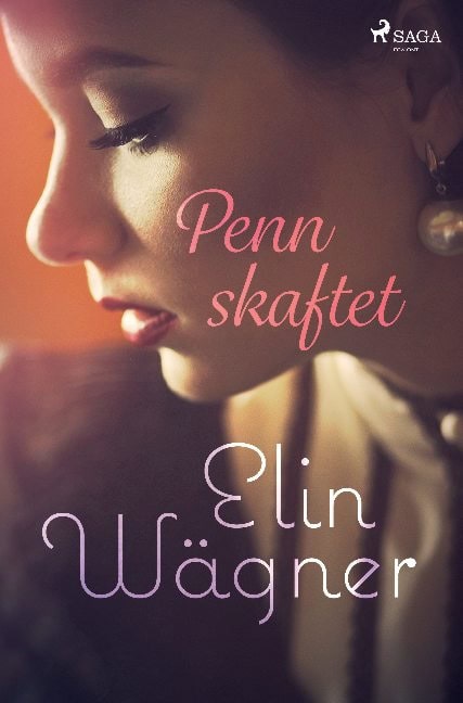 Wägner, Elin | Pennskaftet