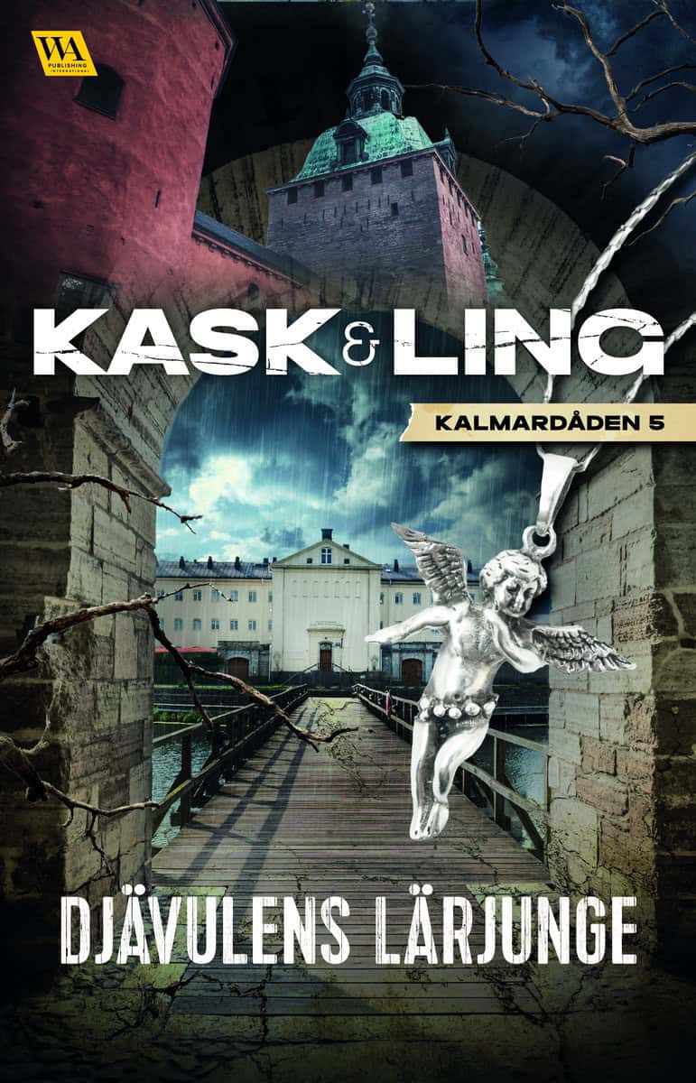 Kask, Pia | Ling, Yin | Djävulens lärjunge