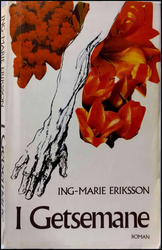 Eriksson, Ing-Marie | I Getsemane