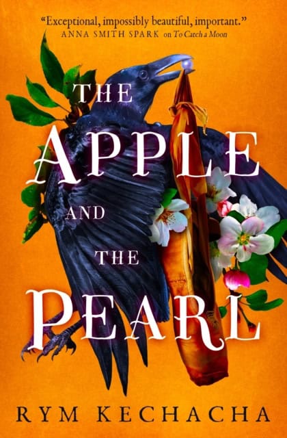 Kechacha, Rym | The Apple and the Pearl