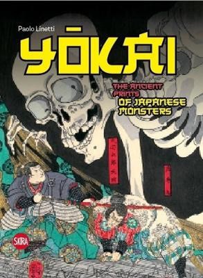 Linetti, Paolo | Yokai