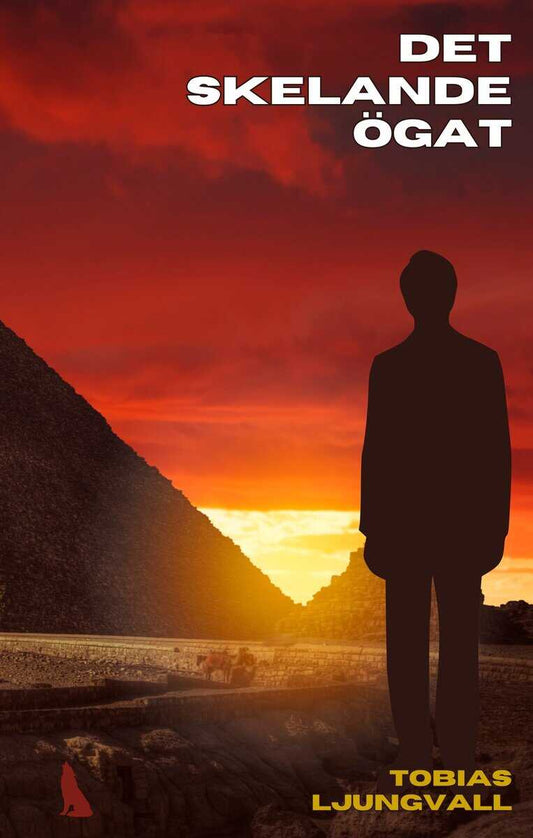 Ljungvall, Tobias | Det skelande ögat