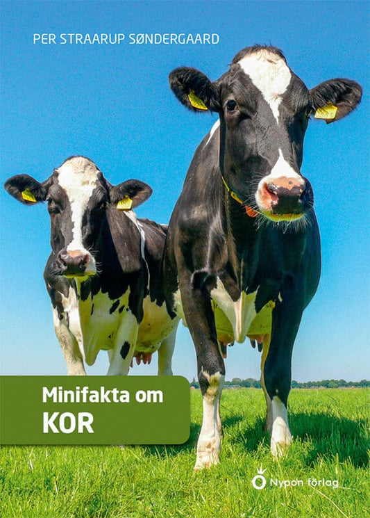 Straarup Søndergaard, Per | Minifakta om kor