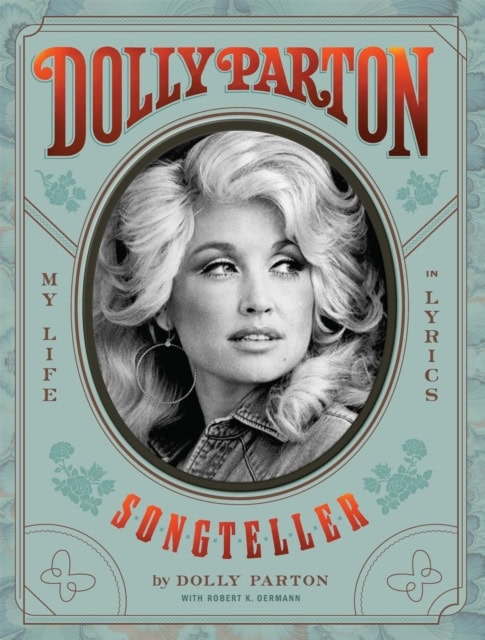 Parton, Dolly | Dolly Parton : Songteller
