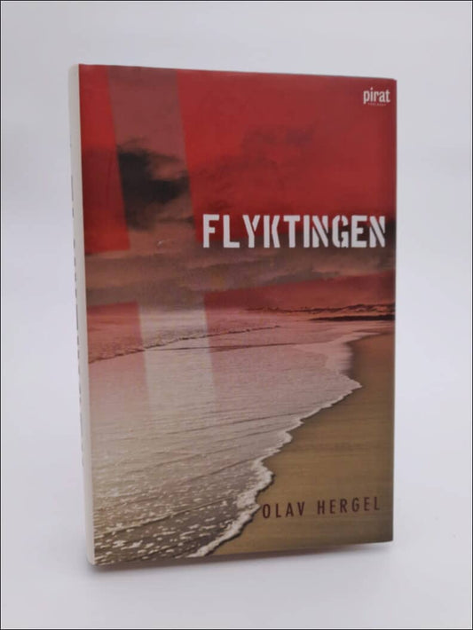 Hergel, Olav | Flyktingen