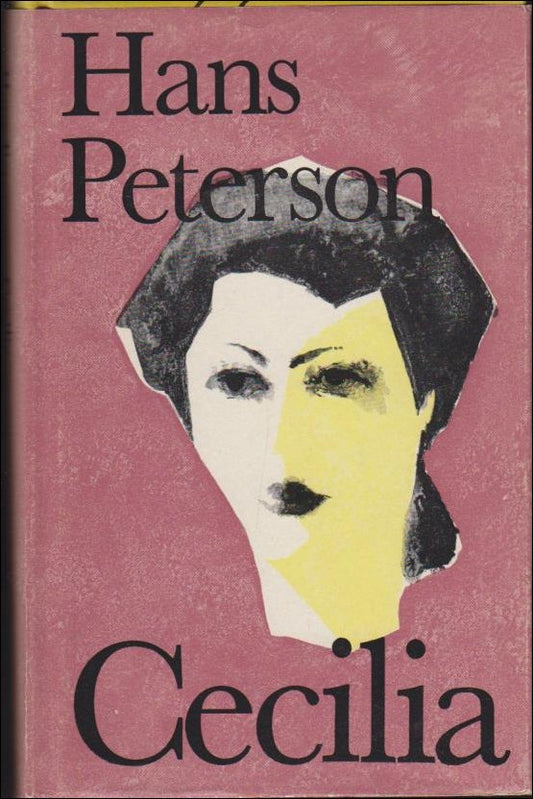 Peterson, Hans | Cecilia