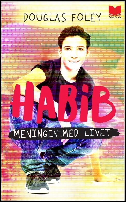 Foley, Douglas | Meningen med livet : Meningen med livet