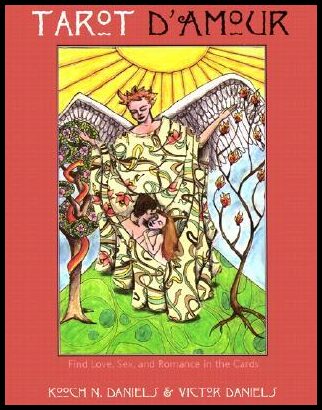 Daniels, Kooch | Tarot D'Amour : Find Love, Sex, and Romance in the Cards