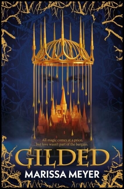 Meyer, Marissa | Gilded