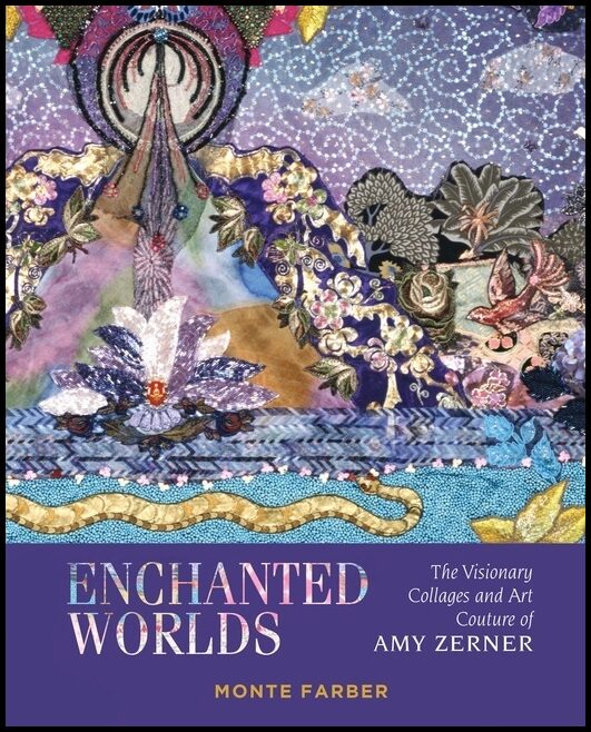 Monte Farber - Amy Zerner | Enchanted Worlds