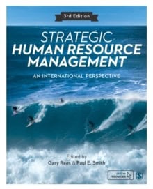 Smith, Paul E [red.] | Strategic Human Resource Management : An International Perspective
