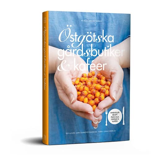 Fägerlind, Ann-Charlotte | Östgötska gårdsbutiker & kaféer