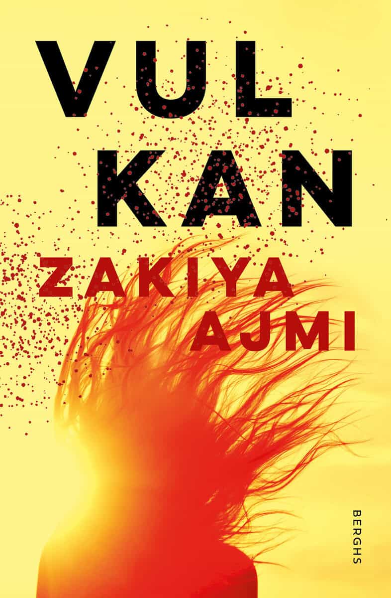 Ajmi, Zakiya | Vulkan