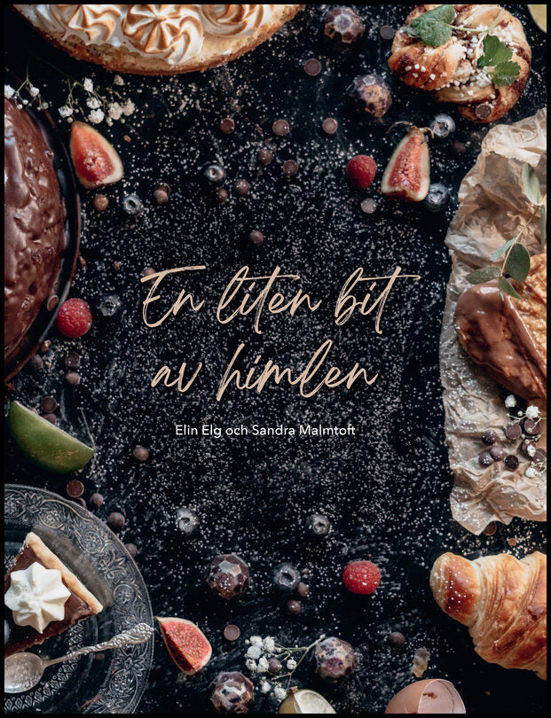 Elg, Elin | En liten bit av himlen