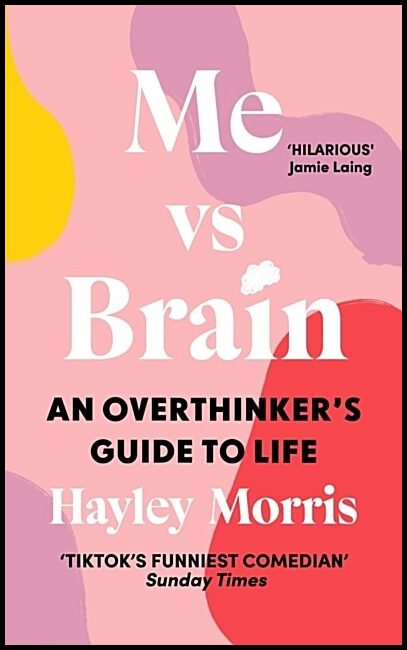 Morris, Hayley | Me vs Brain