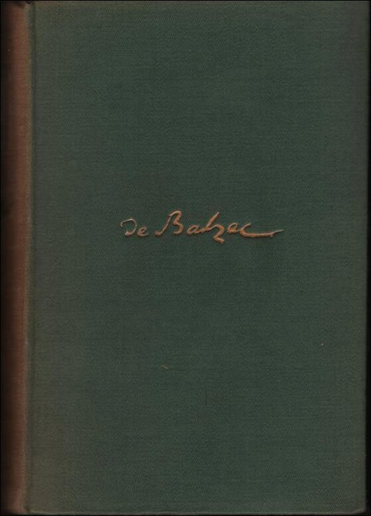 Balzac, Honoré de | The Middle Classes : Les Petits Bourgeois