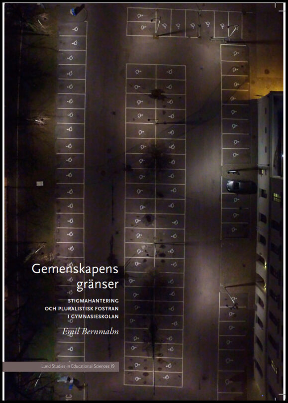 Bernmalm, Emil | Gemenskapens gränser