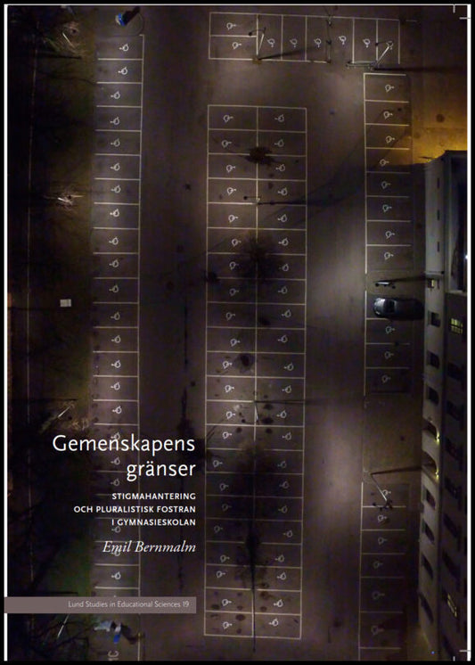 Bernmalm, Emil | Gemenskapens gränser