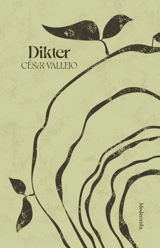 Vallejo, César | Dikter