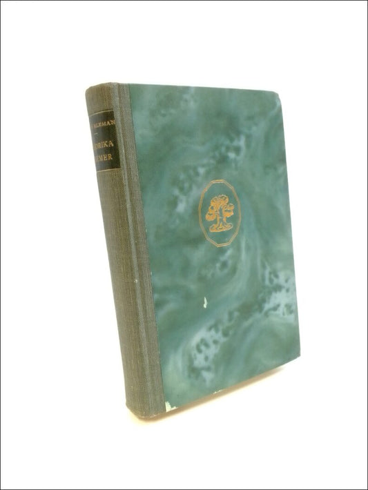 Kleman, Ellen | Fredrika Bremer