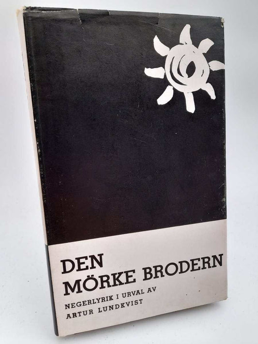 Lundkvist, Artur | Den mörke brodern