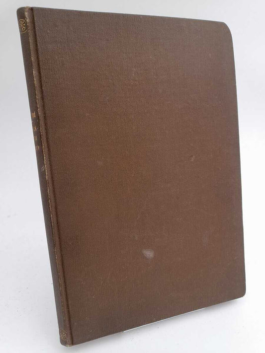 Norlind, Arnold | De stora geografiska upptäckternas tidevarv