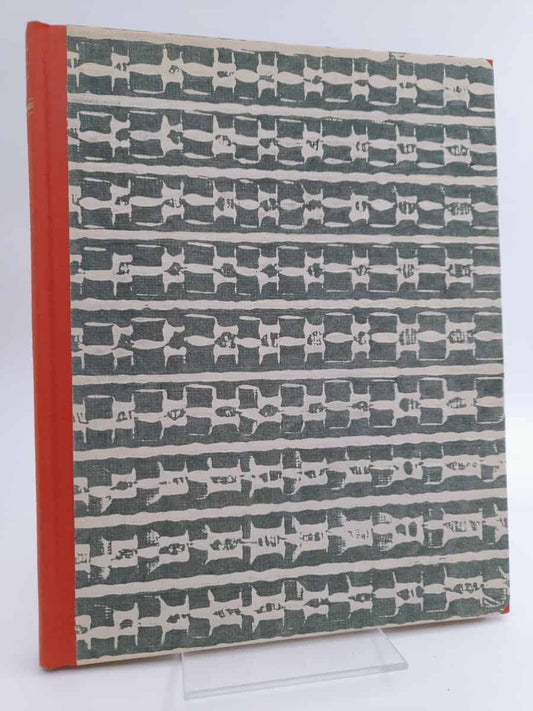 Lundquist, Gösta | Lappland : En bok om fjäll och människor