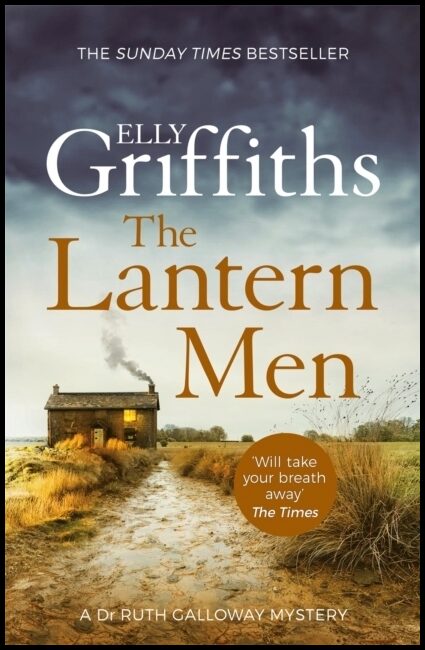 Griffiths, Elly | The Lantern Men