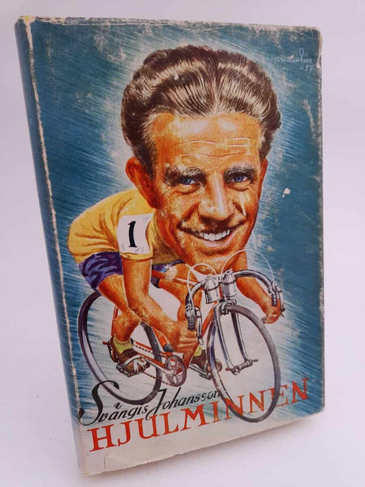 Johansson, Svängis | Hjulminnen