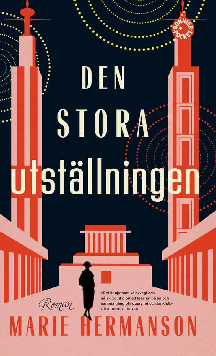 Hermanson, Marie | Den stora utställningen