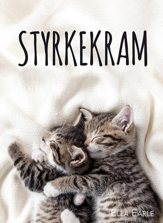 Earle, Ella | Styrkekram