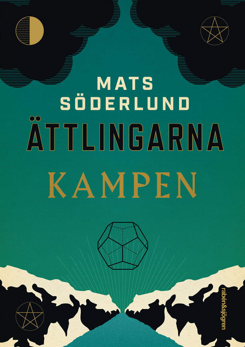 Söderlund, Mats | Kampen
