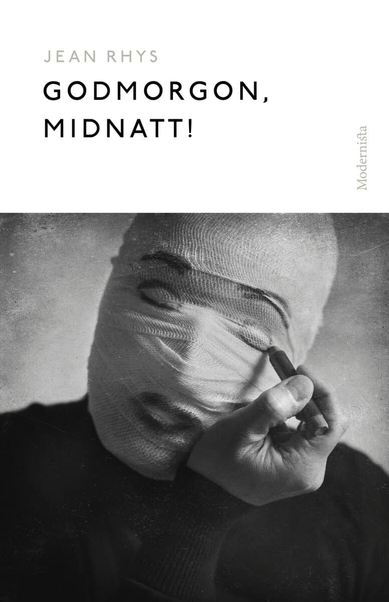 Rhys, Jean | Godmorgon, midnatt!
