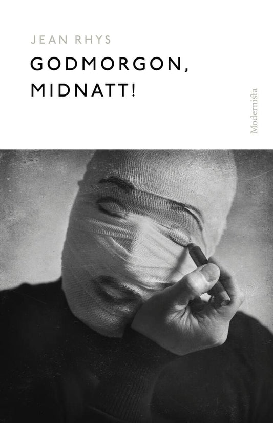 Rhys, Jean | Godmorgon, midnatt!