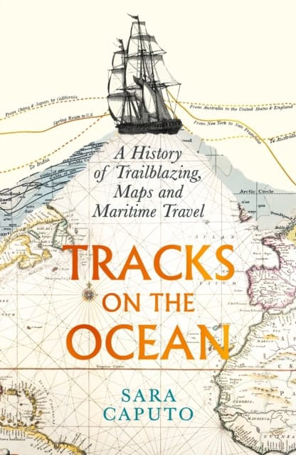 Caputo, Dr Sara | Tracks on the Ocean
