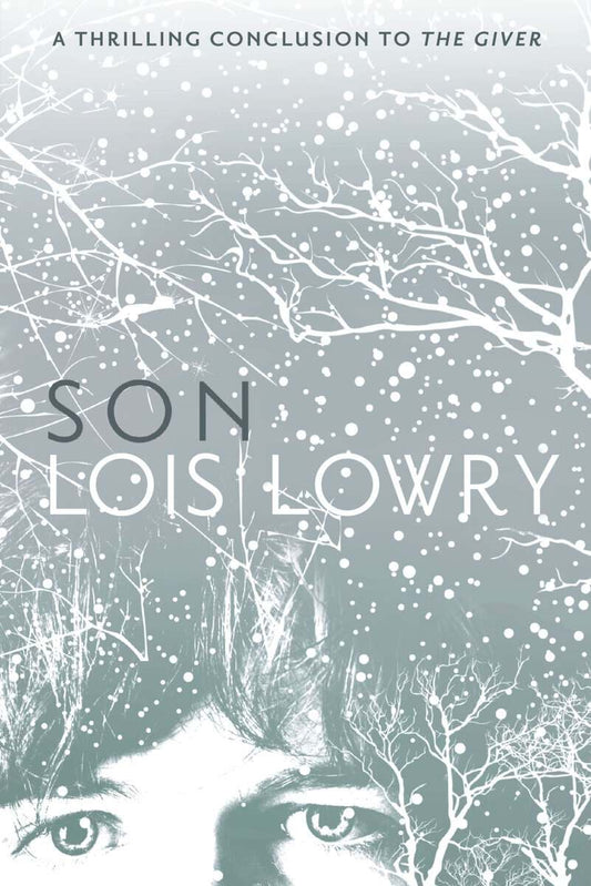 Lowry, Lois | Son
