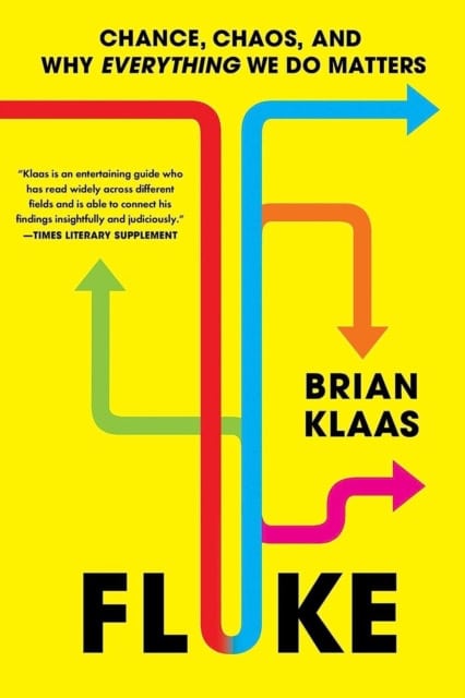 Klaas, Dr Brian | Fluke