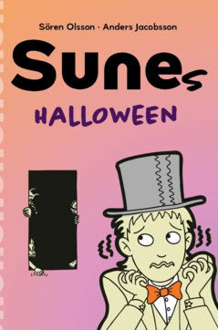 Olsson, Sören | Jacobsson, Anders | Sunes halloween