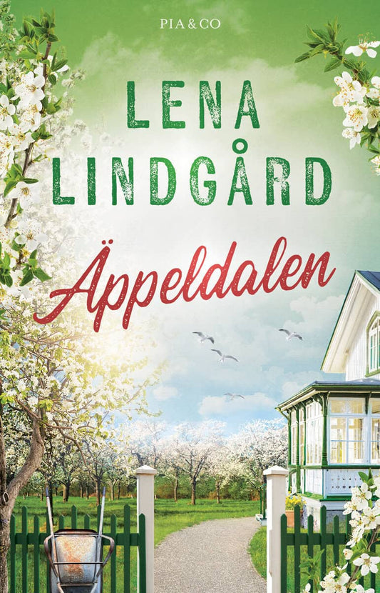 Lindgård, Lena | Äppeldalen