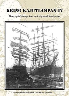 Hermansson, Robert [red.] | Över ogästvänliga hav mot hägrande horisonter